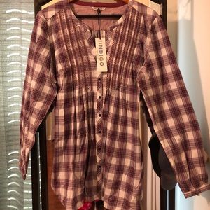 Marks & Spencer Maternity Top NWT